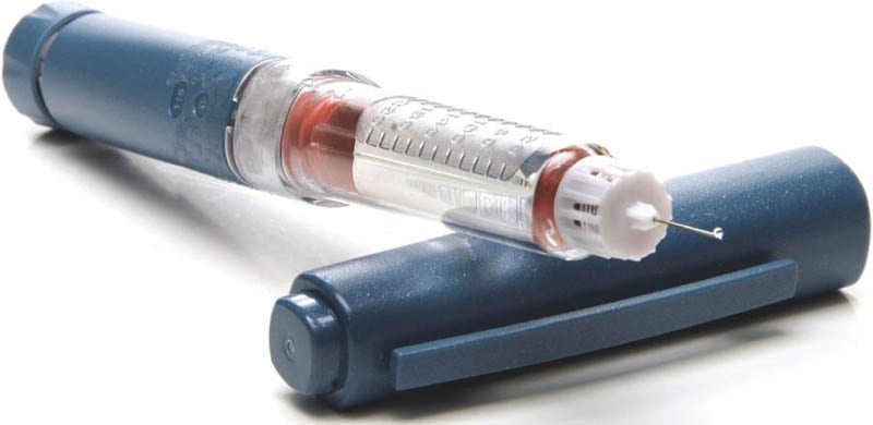 Pen-injectors and needle-based injection systems (Kalem Enjektörler ve İğne Bazlı Enjeksiyon Sistemleri)