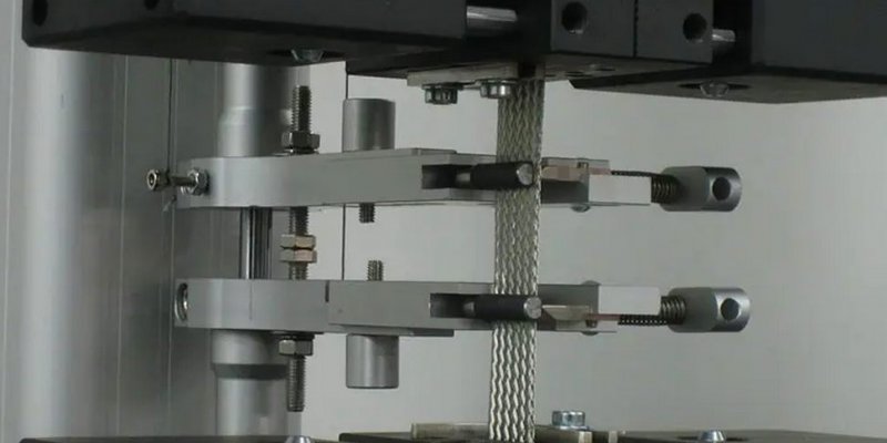 Tensile Strength of Coatings ASTM F1147 / ISO 13779-4