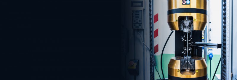 ISO/IEC 17025 Akredite Test Hizmetleri