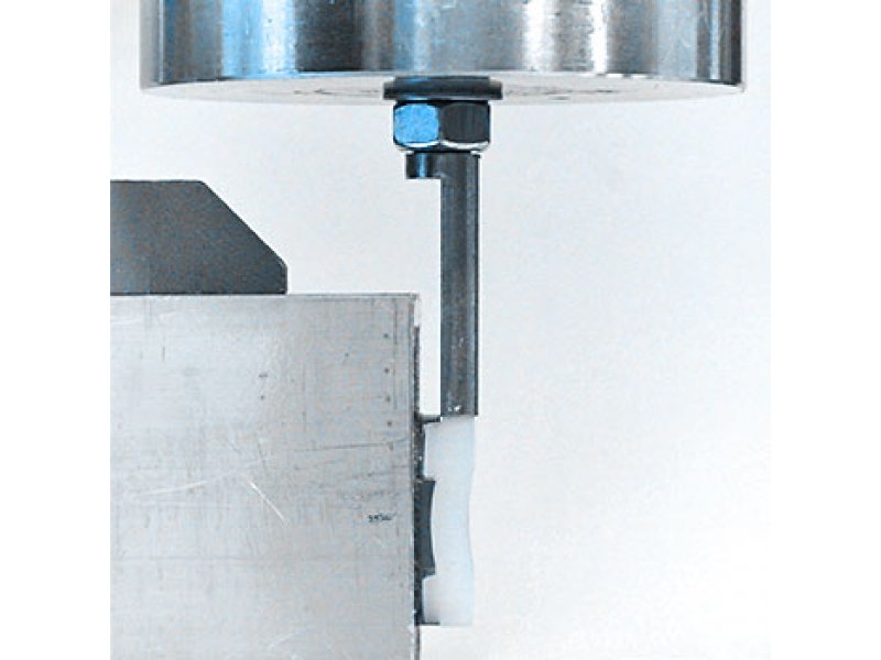 Shoulder Glenoid Shear Testing ASTM F1829